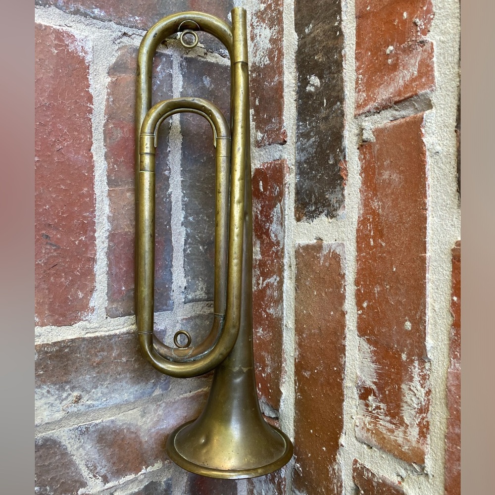 Vintage Bugle US Regulation - Picture 4 of 15